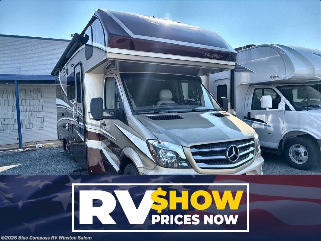 Used 2019 Dynamax Corp  isata 3 24FW available in Rural Hall, North Carolina