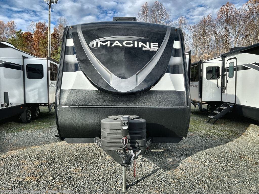 Used 2024 Grand Design Imagine 2800BH available in Rural Hall, North Carolina