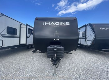 New 2026 Grand Design Imagine AIM 16MLA available in Rural Hall, North Carolina