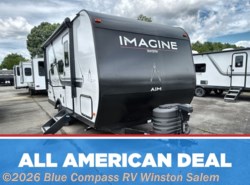 New 2026 Grand Design Imagine AIM 16MLA available in Rural Hall, North Carolina