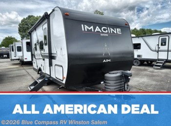 New 2026 Grand Design Imagine AIM 16MLA available in Rural Hall, North Carolina