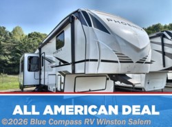 Used 2025 Shasta Phoenix 298RLS available in Rural Hall, North Carolina