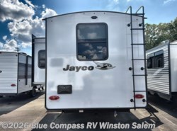 New 2027 Jayco Jay Feather 26FK available in Rural Hall, North Carolina
