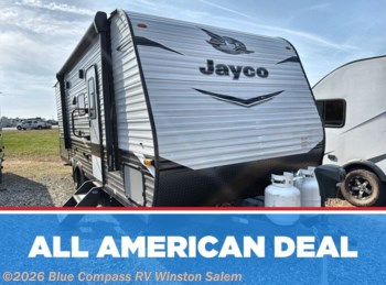 Used 2022 Jayco Jay Flight SLX 8 224BH available in Rural Hall, North Carolina