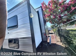 New 2026 Forest River Aurora 34BHTS (2 Queen Beds) available in Rural Hall, North Carolina