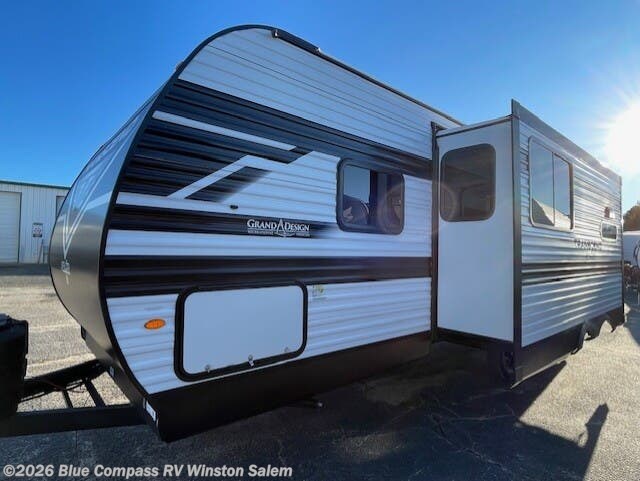 New 2026 Grand Design Transcend Xplor 25MLX available in Rural Hall, North Carolina