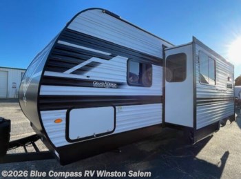 New 2026 Grand Design Transcend Xplor 25MLX available in Rural Hall, North Carolina