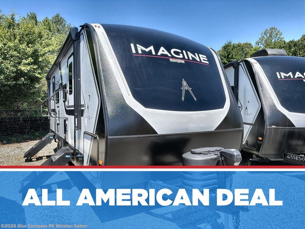 New 2027 Grand Design Imagine 2300MK available in Rural Hall, North Carolina