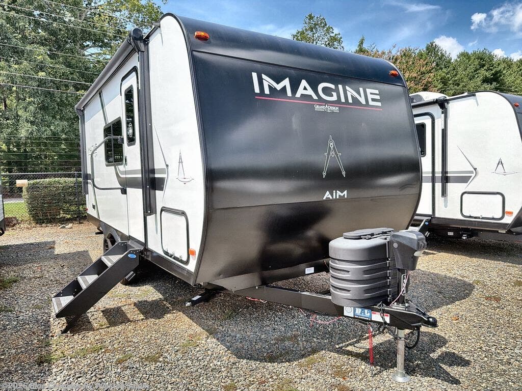 New 2027 Grand Design Imagine AIM 19MLA available in Rural Hall, North Carolina