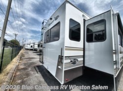 New 2027 Jayco Eagle 355MBQS available in Rural Hall, North Carolina
