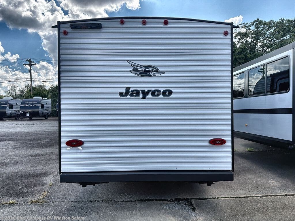 New 2027 Jayco Jay Flight 170BH available in Rural Hall, North Carolina