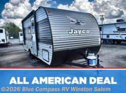 New 2027 Jayco Jay Flight 170BH available in Rural Hall, North Carolina