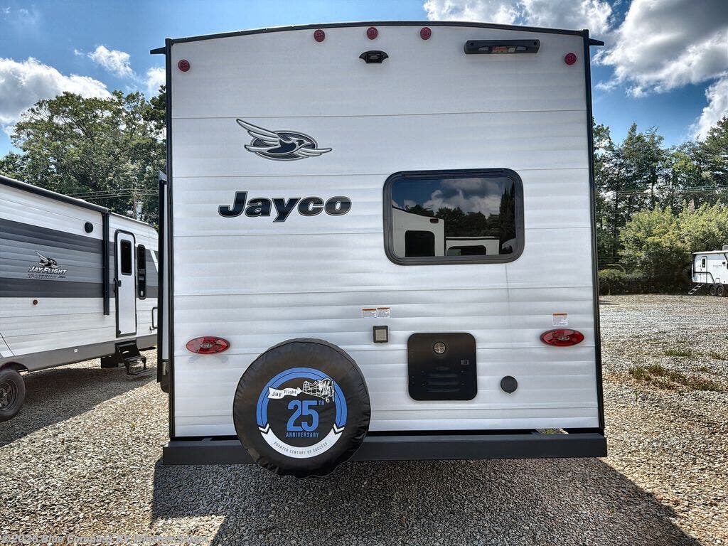 New 2027 Jayco Jay Flight 261BHS available in Rural Hall, North Carolina
