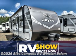 New 2027 Jayco Jay Flight 261BHS available in Rural Hall, North Carolina