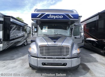 New 2027 Jayco Seneca 37L available in Rural Hall, North Carolina