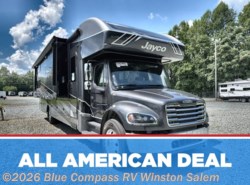 New 2027 Jayco Seneca 37L available in Rural Hall, North Carolina