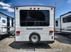 Used 2016 Keystone Summerland 2020QB available in Rural Hall, North Carolina