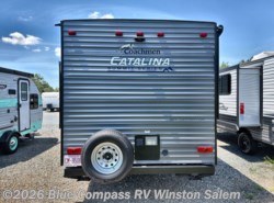 Used 2022 Coachmen Catalina Summit Series 7 184BHS available in Rural Hall, North Carolina