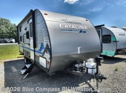 Used 2022 Coachmen Catalina Summit Series 7 184BHS available in Rural Hall, North Carolina