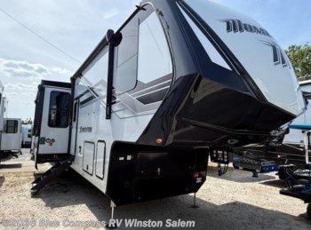New 2026 Grand Design Momentum 395MT available in Rural Hall, North Carolina