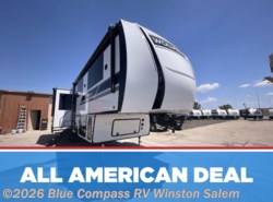 New 2027 Forest River Wolverine 32JF available in Rural Hall, North Carolina