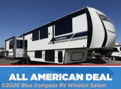 New 2027 Forest River Wolverine 36BC available in Rural Hall, North Carolina