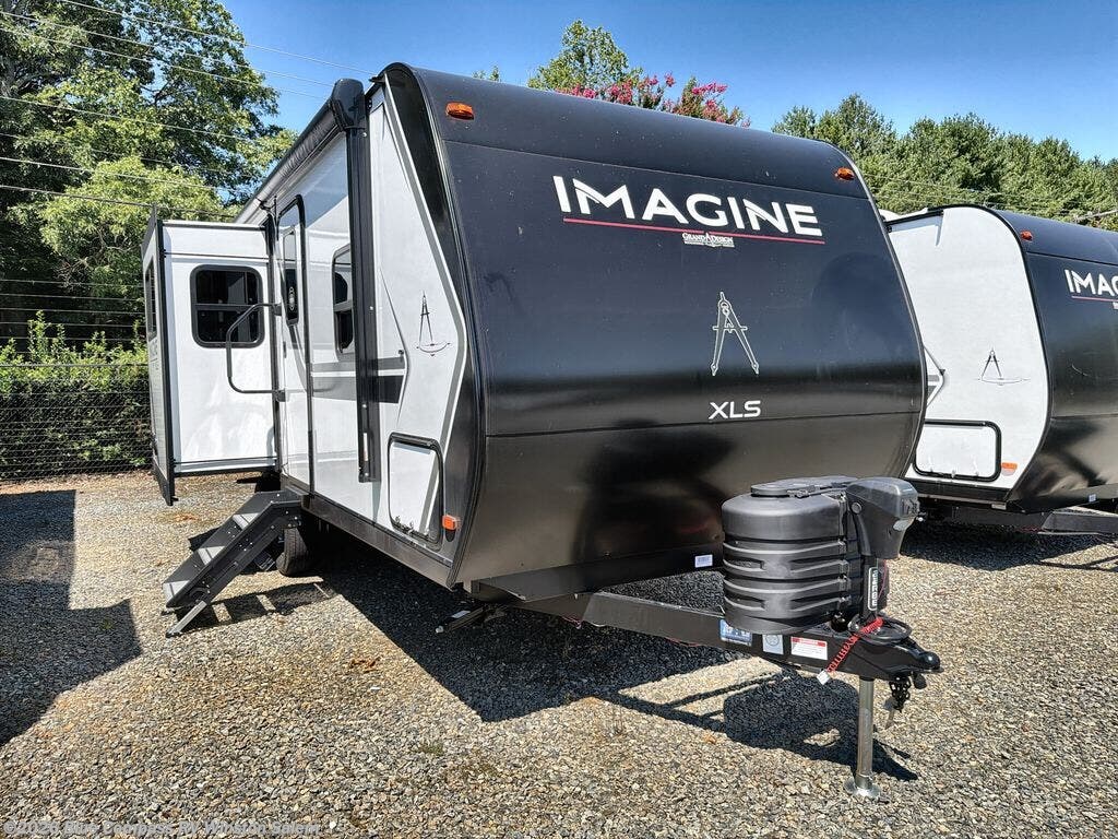 New 2027 Grand Design Imagine XLS 22RBE available in Rural Hall, North Carolina