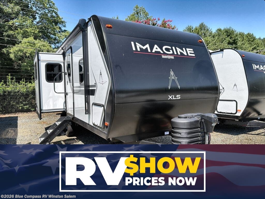 New 2027 Grand Design Imagine XLS 22RBE available in Rural Hall, North Carolina