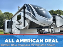 Used 2023 Grand Design Solitude 310GK available in Rural Hall, North Carolina