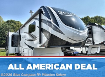 Used 2023 Grand Design Solitude 310GK available in Rural Hall, North Carolina