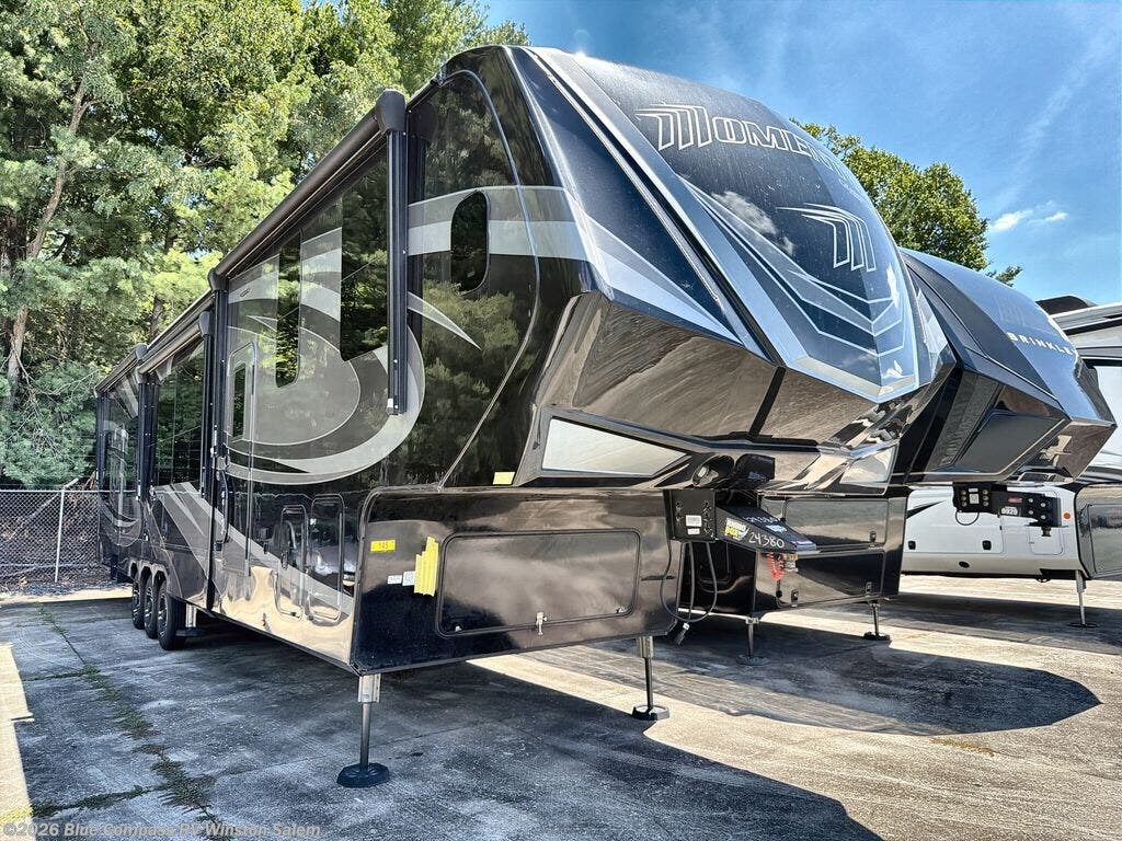 Used 2023 Grand Design Momentum M-Class 395MS available in Rural Hall, North Carolina