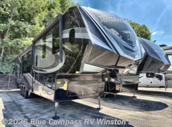 Used 2023 Grand Design Momentum M-Class 395MS available in Rural Hall, North Carolina