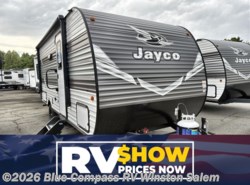 New 2027 Jayco Jay Flight 197MB available in Rural Hall, North Carolina