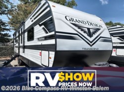 New 2027 Grand Design Transcend 315RKT available in Rural Hall, North Carolina