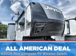 New 2027 Jayco North Point 395DSDB available in Rural Hall, North Carolina