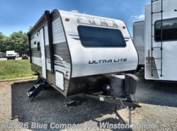 Used 2022 Forest River Puma Ultra Lite 16DSX available in Rural Hall, North Carolina
