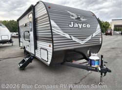 New 2027 Jayco Jay Flight 197MB available in Rural Hall, North Carolina