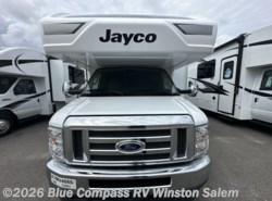 New 2027 Jayco Greyhawk 29MV available in Rural Hall, North Carolina