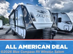 New 2027 Jayco Jay Feather 27BH available in Rural Hall, North Carolina