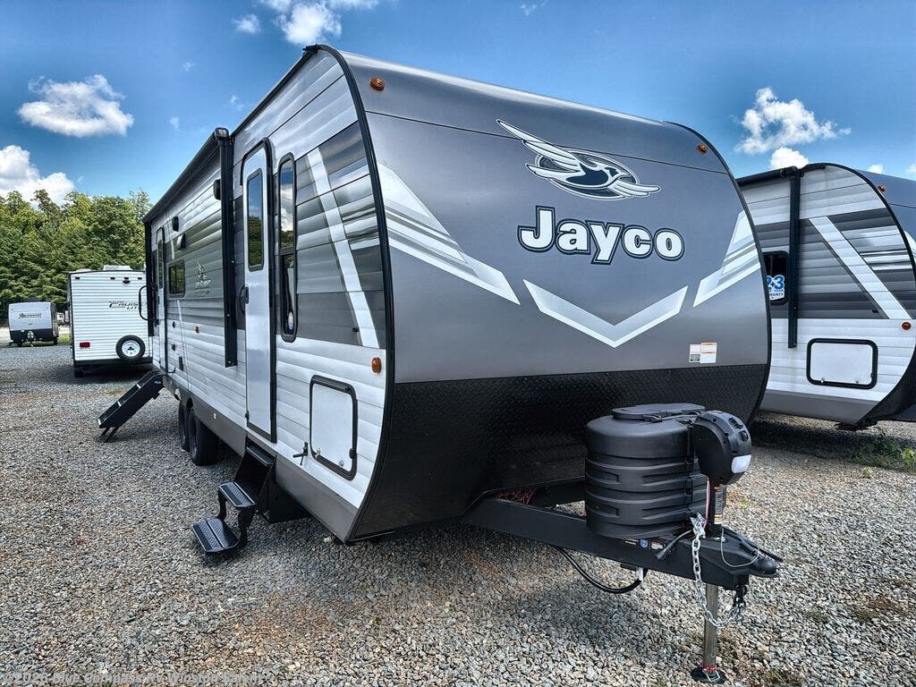 New 2027 Jayco Jay Flight 262RLS available in Rural Hall, North Carolina