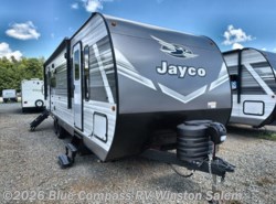 New 2027 Jayco Jay Flight 262RLS available in Rural Hall, North Carolina