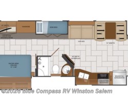 Used 2019 Fleetwood Discovery 38N available in Rural Hall, North Carolina