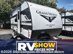 New 2027 Grand Design Transcend One 161DB available in Rural Hall, North Carolina