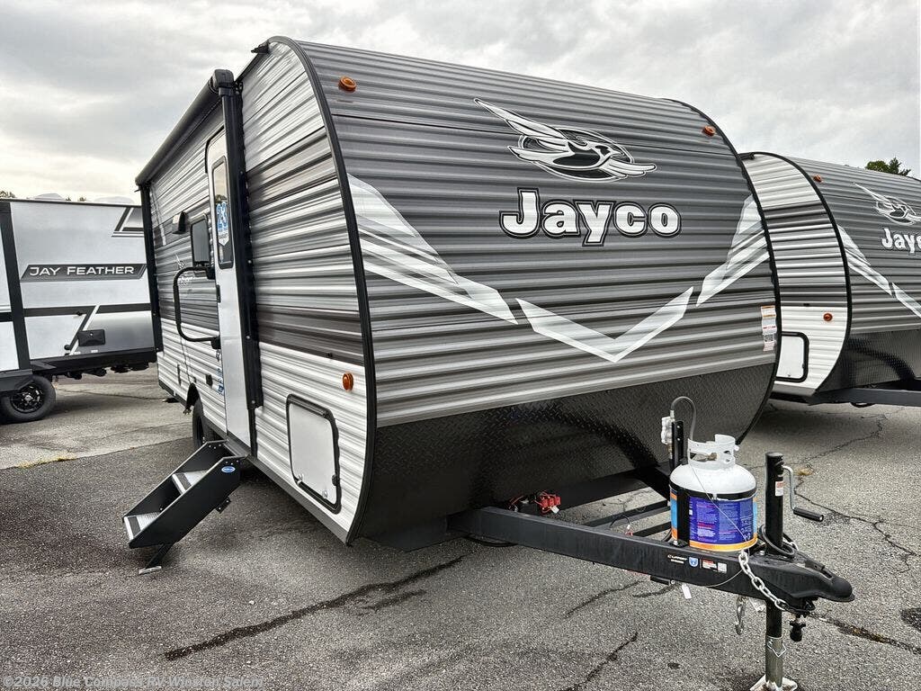 New 2027 Jayco Jay Flight 175BH available in Rural Hall, North Carolina