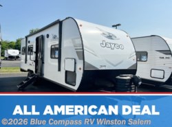New 2027 Jayco Jay Flight 265TH available in Rural Hall, North Carolina
