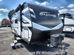 Used 2023 Grand Design Imagine XLS 17MKE available in Rural Hall, North Carolina