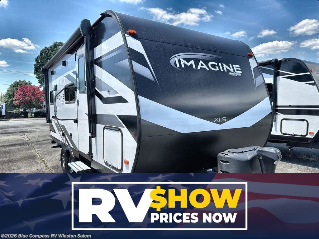 Used 2023 Grand Design Imagine XLS 17MKE available in Rural Hall, North Carolina
