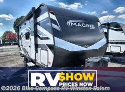 Used 2023 Grand Design Imagine XLS 17MKE available in Rural Hall, North Carolina