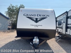 New 2027 Grand Design Transcend Lite 121RBL available in Rural Hall, North Carolina