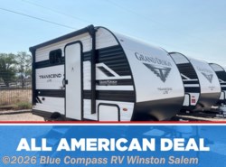 New 2027 Grand Design Transcend Lite 121RBL available in Rural Hall, North Carolina